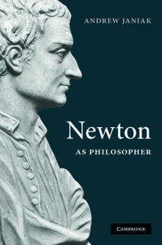 Newton as Philosopher