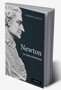 Newton as Philosopher