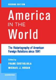 America in the World