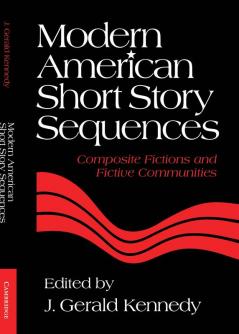 Modern American Short Story Sequences