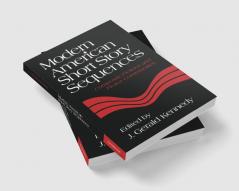 Modern American Short Story Sequences