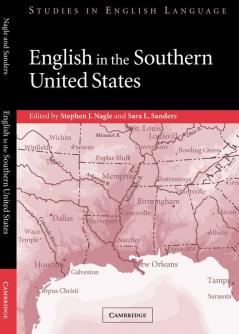 English in the Southern United States