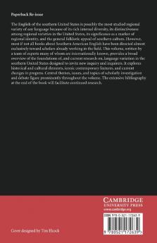 English in the Southern United States