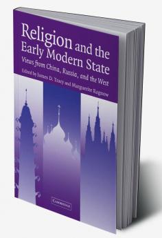 Religion and the Early Modern State