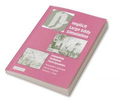 Implicit Large Eddy Simulation