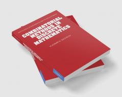 Combinatorial Methods in Discrete Mathematics