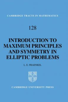 An Introduction to Maximum Principles and Symmetry in Elliptic Problems
