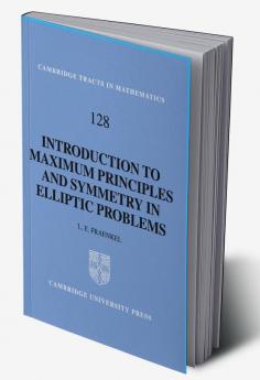 An Introduction to Maximum Principles and Symmetry in Elliptic Problems
