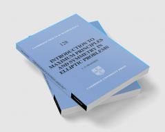 An Introduction to Maximum Principles and Symmetry in Elliptic Problems