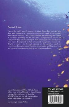 The Great Barrier Reef