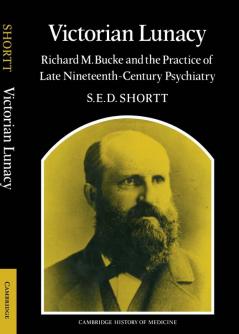 Victorian Lunacy