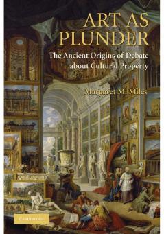 Art as Plunder