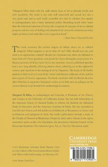 Art as Plunder