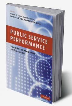 Public Service Performance