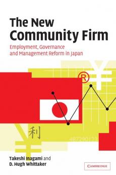 The New Community Firm