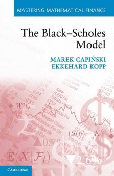 The Black-Scholes Model