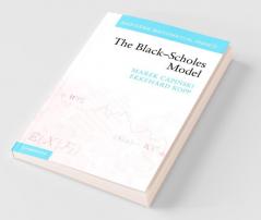 The Black-Scholes Model