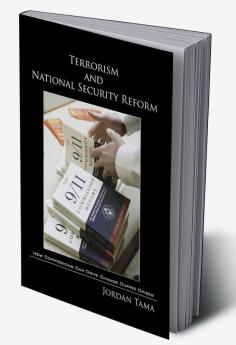 Terrorism and National Security Reform