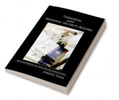 Terrorism and National Security Reform