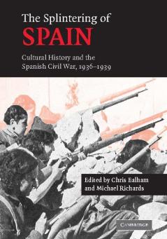 The Splintering of Spain