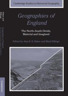 Geographies of England