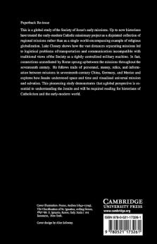 Salvation and Globalization in the Early Jesuit Missions