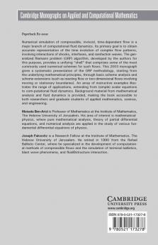 Generalized Riemann Problems in Computational Fluid Dynamics