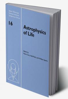 Astrophysics of Life