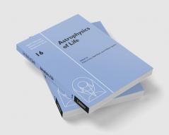 Astrophysics of Life