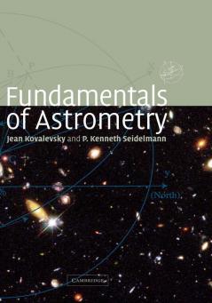 Fundamentals of Astrometry