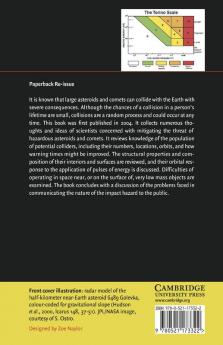 Mitigation of Hazardous Comets and Asteroids