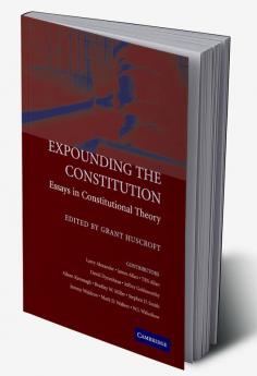 Expounding the Constitution