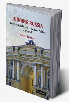 Judging Russia