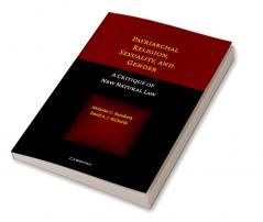 Patriarchal Religion Sexuality and Gender