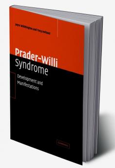 Prader-Willi Syndrome