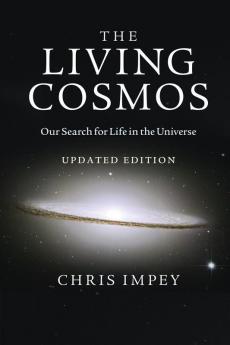 The Living Cosmos