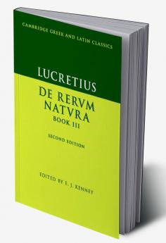 Lucretius