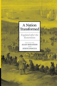 A Nation Transformed