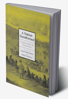 A Nation Transformed