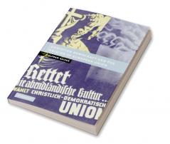 Christian Democracy and the Origins of European Union