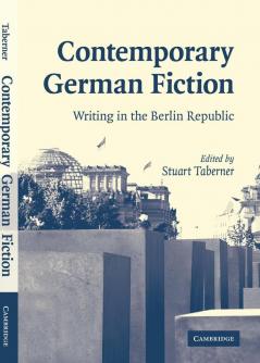 Contemporary German Fiction