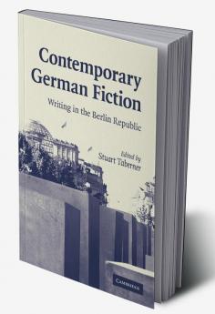 Contemporary German Fiction