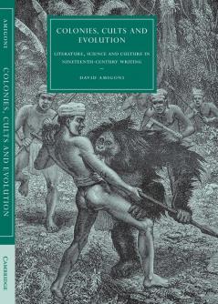 Colonies Cults and Evolution