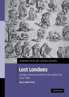Lost Londons