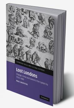 Lost Londons