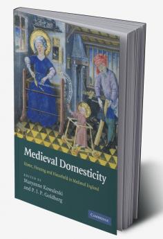 Medieval Domesticity