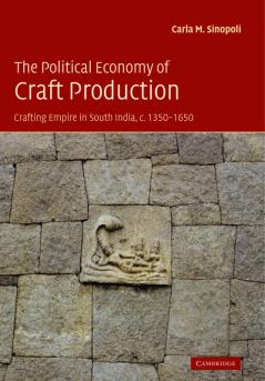 The Political Economy of Craft Production