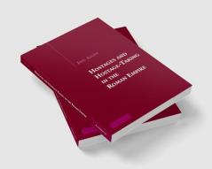 Hostages and Hostage-Taking in the Roman Empire