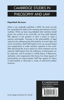 Punishment Compensation and Law