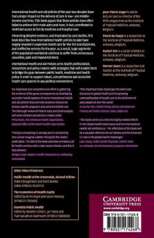International Health and Aid Policies